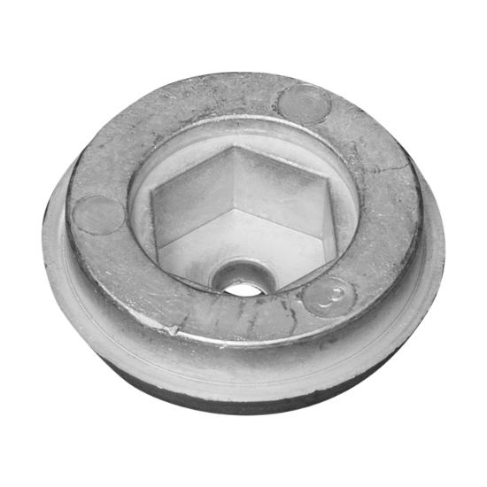 ogiva sleipner ø 45 h.20