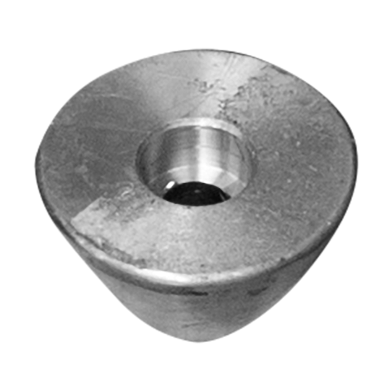 ogiva sleipner  ø 25,6 h.15,2