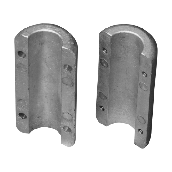 anodo per bow thrust serie sr80/100/130/170/210/240