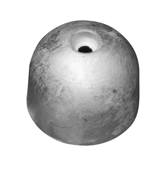 ogiva BCS ø 50 h.35,4