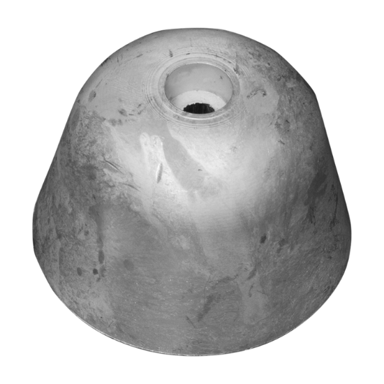 ogiva vetus esagonale ø 60 h.40