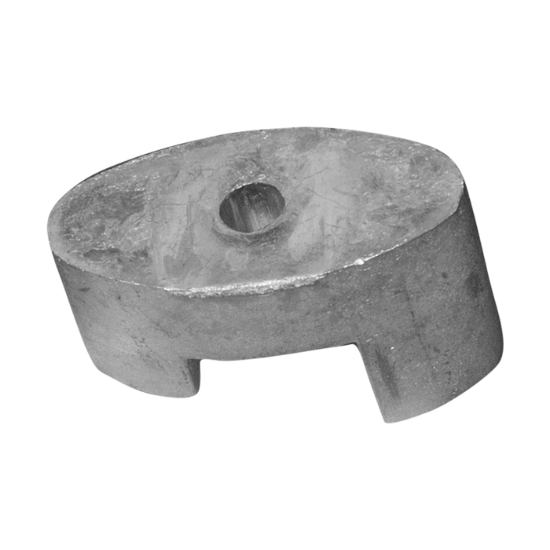 piastrina vetus per bow thrust kw 3  -v-set0153