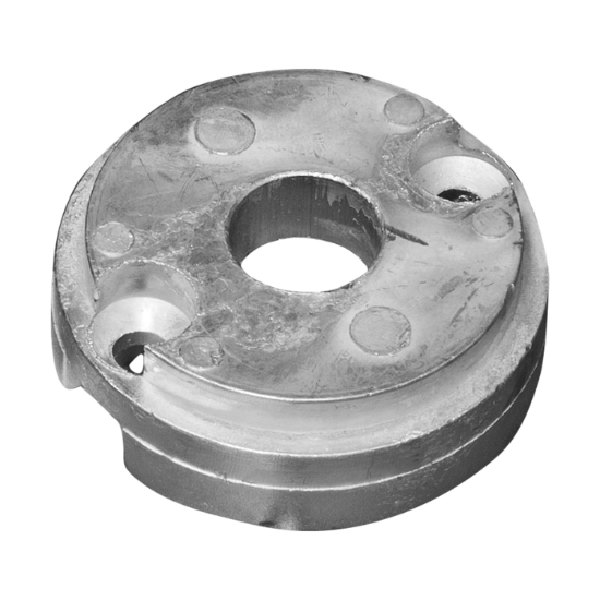 piastrina per bow thrust serie kgf 35 e 55