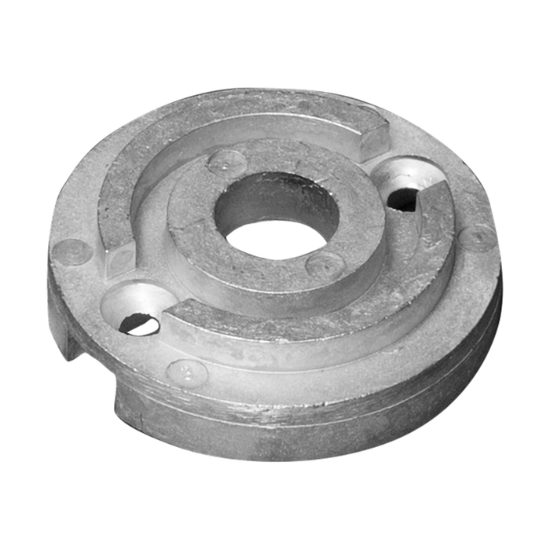 piastrina per bow thrust serie kgf 75 e 95