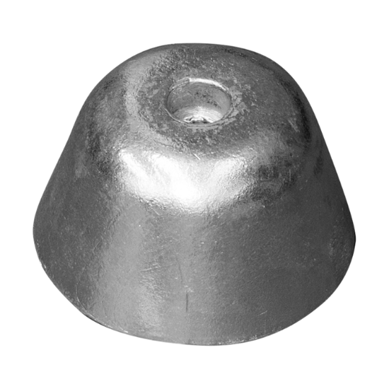 ogiva vetus conica ø 76 h.47,5