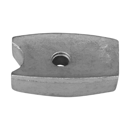 placca bow trust sail drive