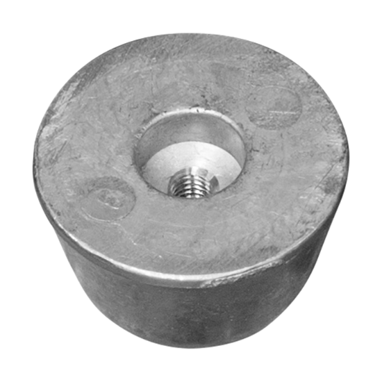 ogiva bow thrust  ø 29 h. 20