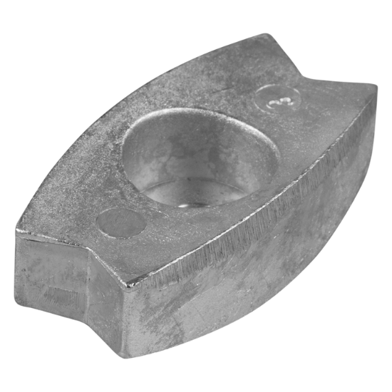 Anodo per bow thruster Volvo Penta