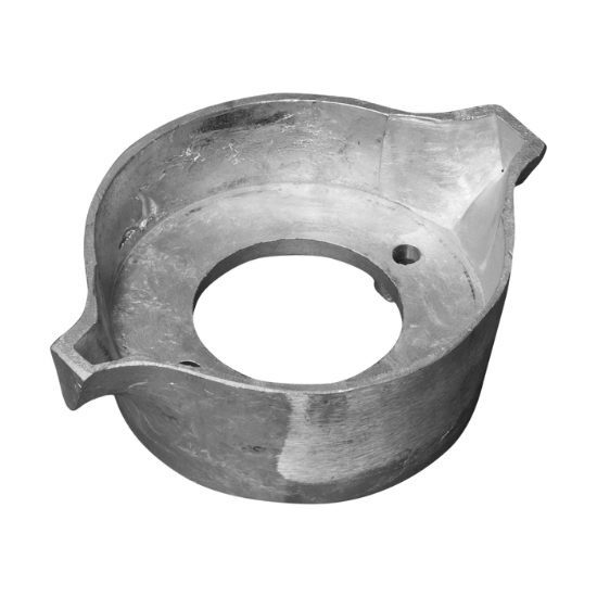 BMW propeller anode - Collare per motore BMW