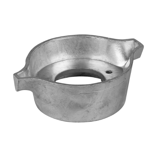 BMW propeller anode - Collare per motore BMW