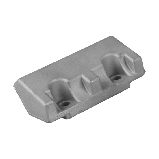 BMW Transom anode  - Placca per motori