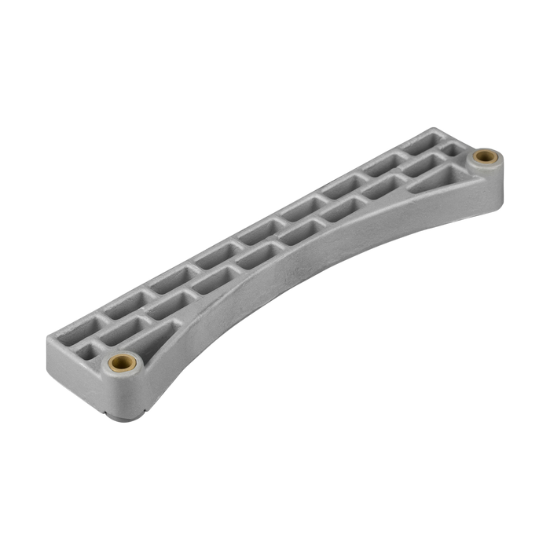 OMC Waffle Bar anode -  Piastra per motori OMC