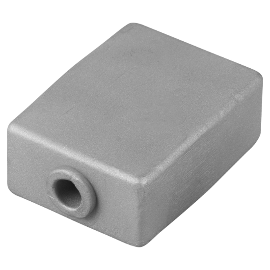 Johnson-Evinrude Transom Bracket - Anodo per supporto motore Johnson - Evinrude