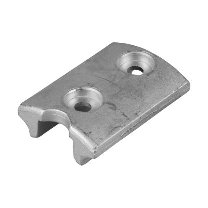 Johnson - Evinrude prop shaft Anode - Anodo per elica fuoribord Johnson Evinrude