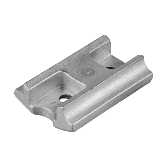 Johnson - Evinrude prop shaft Anode - Anodo per elica fuoribord Johnson Evinrude