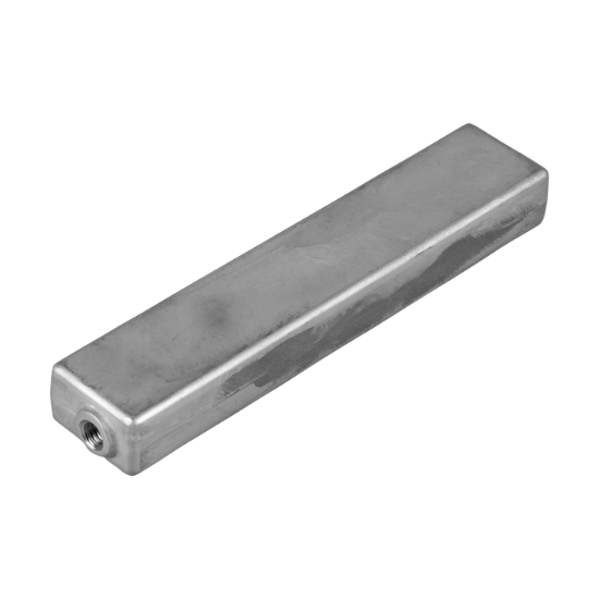 Johnson -Evinrude Power Trim anode - Anodo per trim Johnson -Evinrude