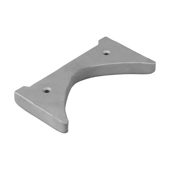 OMC  Upper Gearcase anode - Anodo frontale per piede poppiero