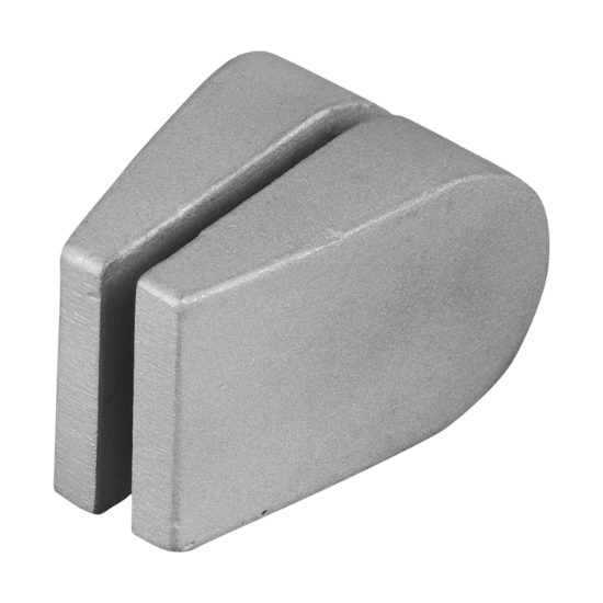 OMC Double Plate for Saildrive - Piastrina doppia per Saildrive OMC