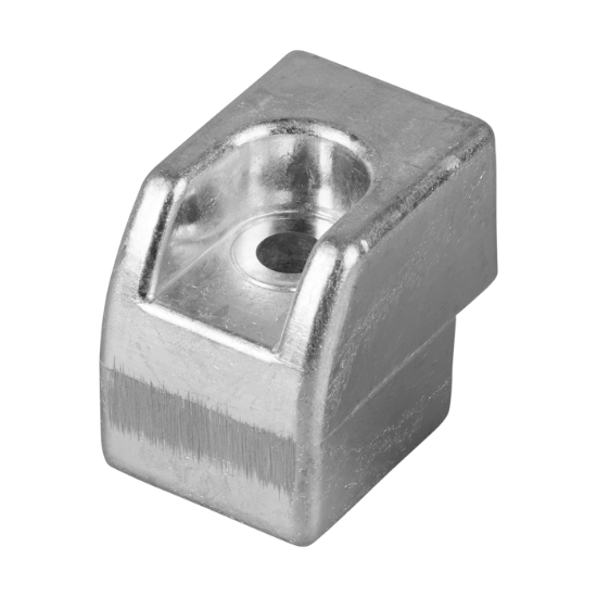 Evinrude block anode - Cubo per fuoribordo Johnson - Evinrude