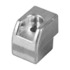 Evinrude block anode - Cubo per fuoribordo Johnson - Evinrude