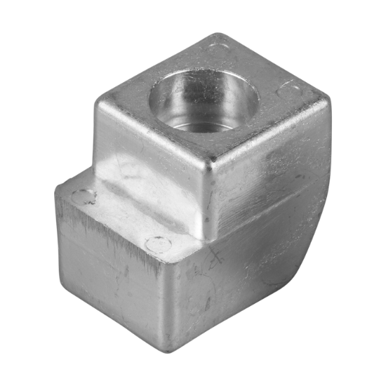 Evinrude block anode - Cubo per fuoribordo Johnson - Evinrude