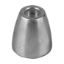 Evinrude prop anode - Ogiva per fuoribordo Johnson - Evinrude