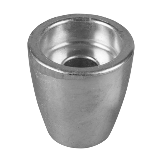 Evinrude prop anode - Ogiva per fuoribordo Johnson - Evinrude