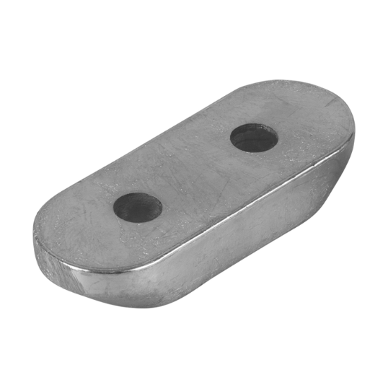 Piastrina per fuoribordo Johnson - Evinrude