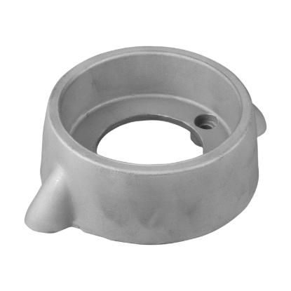 Bukh saildrive collar anode - Collare per saildrive Bukh