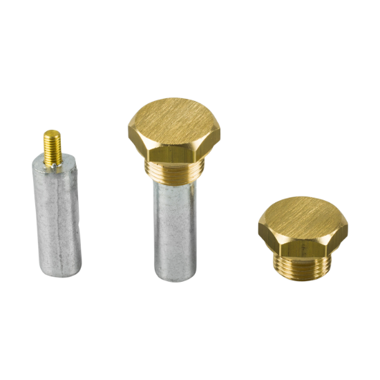 Barrottino bukh ø 12 l.35 m5