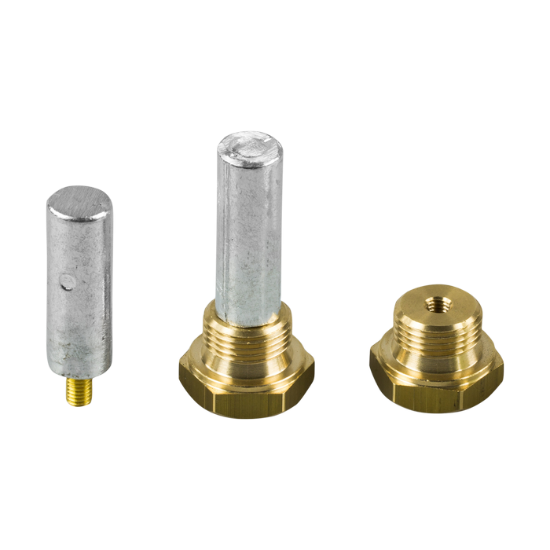 Barrottino bukh ø 12 l.35 m5