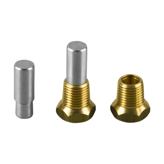 barrottino Bukh ø 8,5 l. 18