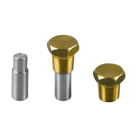 barrottino Bukh ø 8,5 l. 18