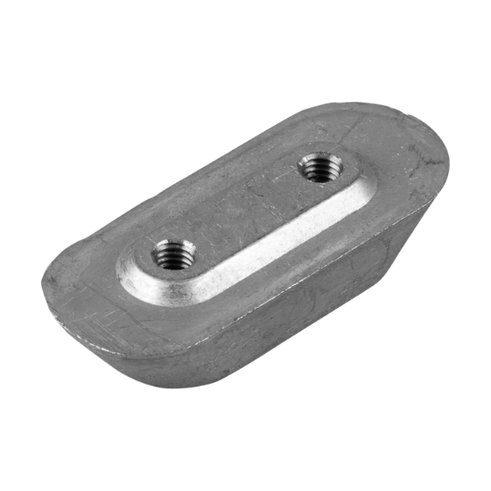 Honda Small plate anode -Anodo per motori Honda