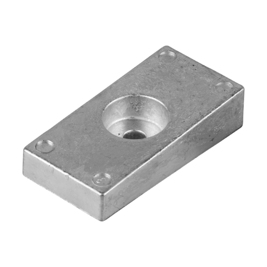 Honda wedge anode - Anodo a cuneo Honda