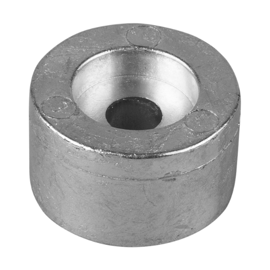 Honda button anode for water inlet  -Rondella per collettore motori Honda