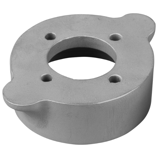 Lombardini Collar anode for saildrive - Collare Lombardini per Saildrive