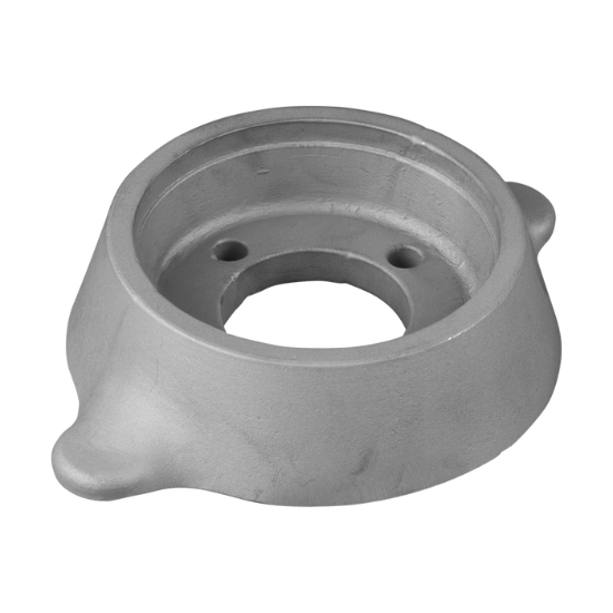 Lombardini Collar anode for saildrive - Collare Lombardini per Saildrive