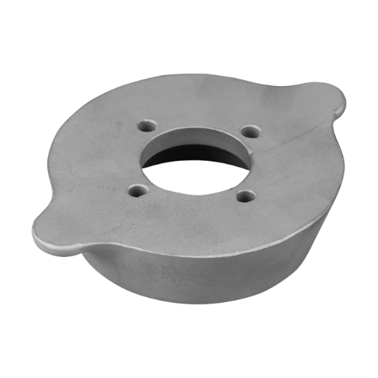 Lombardini Collar anode for saildrive - Collare Lombardini per Saildrive