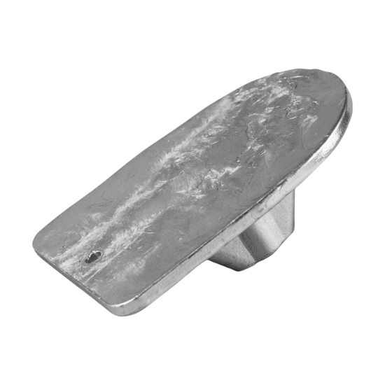 Plate for engines - Pinna per motori