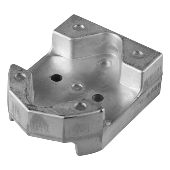Mercruiser Alpha One Gimbal Anode - Anodo Mercruiser per giunto cardanico
