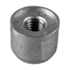Mercruiser Nut for outdrive - Dado per piede poppiero Mercruiser