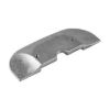 Mercruiser Cavitation plate - Piastra anticavitazione