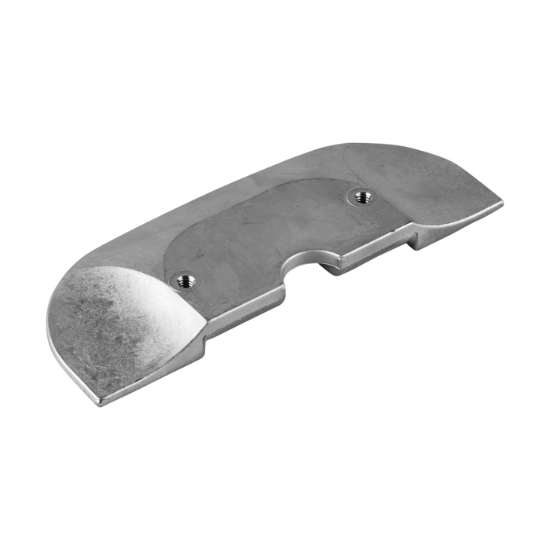 Mercruiser Cavitation plate - Piastra anticavitazione