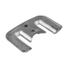Mercruiser Cavitation plate - Piastra anticavitazione