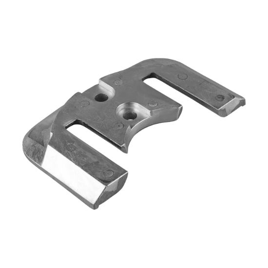 Mercruiser Cavitation plate - Piastra anticavitazione