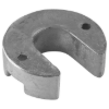 Mercury collar for trim cylinder - Collare per trim