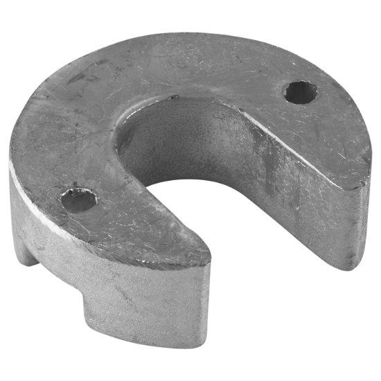 Mercury collar for trim cylinder - Collare per trim