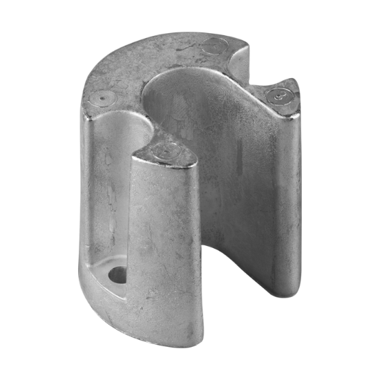 Mercury collar for trim cylinder - Collare per trim