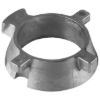 Mercruiser Bearing Carrier anode - Collare per motori Mercruiser